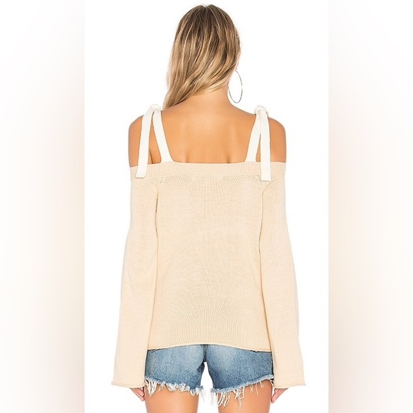 Lovers + Friends Mercer Sweater Size XS - Picture 5 of 5